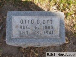 Otto Oscar Ott