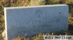 Louis Edwards, Jr