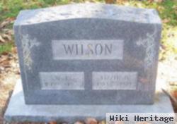 W. F. Wilson