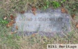 Harold J. Stadtmiller