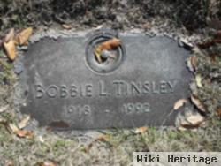 Bobbie Lee Tinsley