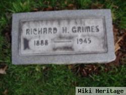 Richard Grimes