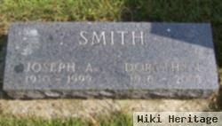 Joseph A. Smith