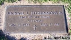 Michael L. Fitzsimmons, Jr