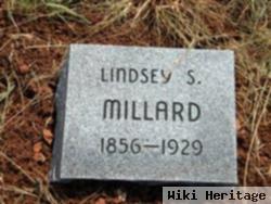 Lindsey S. Millard