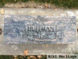 Clementina Marion Huffman