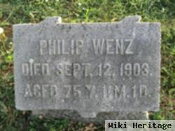 Philip Wenz