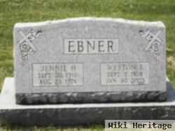 Jennie H. Ebner