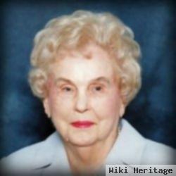 Helen Lurline Tims Polk