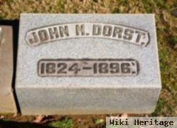 John H. Dorst