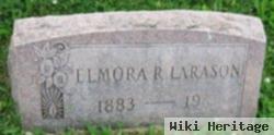 Elmora R Roberts Larason