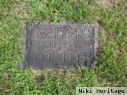 Walter Glen