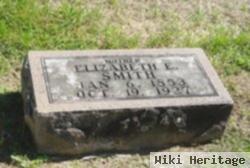 Elizabeth Ellen Little Smith