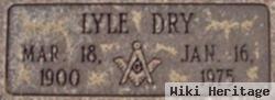 Lyle Dry Irvine