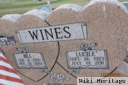 Lucile Wines