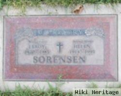 Helen Sorensen