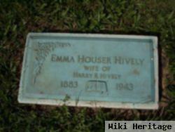 Emma Houser Hively