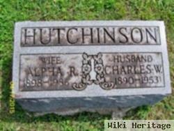 Charles William Hutchinson