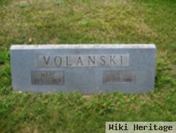 Mary Volanski