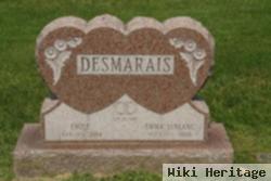 Emile Joseph Desmarais