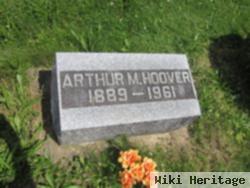 Arthur M. Hoover