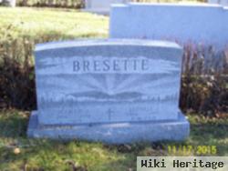 Juliette C. Bresette