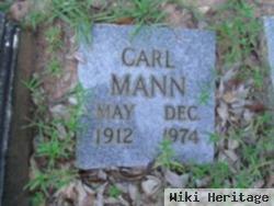 Carl L. Mann