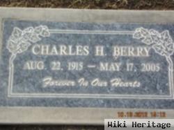 Charles Henry Berry