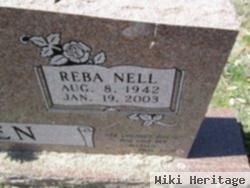 Reba Nell Owen