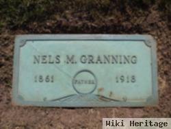 Nels M. Granning