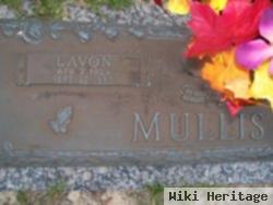 Lavon Mullis