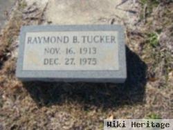 Raymond B. Tucker