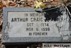 Arthur Craig Frazier