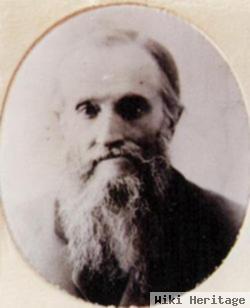 William Henry Adams, Sr