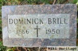 Dominick Brill