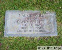 Mackie King Perritt
