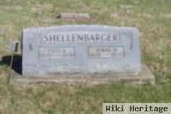 John Henry Shellenbarger