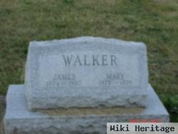 James Lemeul Walker