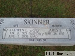 Kathryn L Skinner