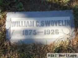 William C. Swovelin