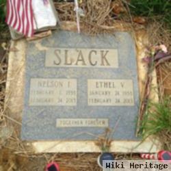 Nelson Iden Slack