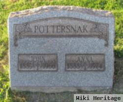 John Pottersnak