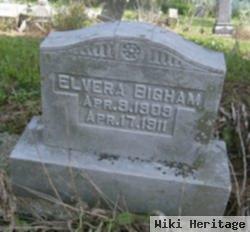 Elvera Bigham