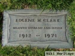 Eugene Marion Clark