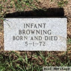 Infant Browning