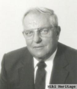 Karl F. Kappelman