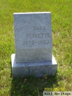 Dora Bessette