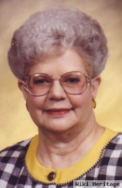 Nancy Carolyn Smith