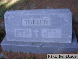 Anna K. Halfmann Thelen