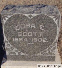 Cora Edith Scott